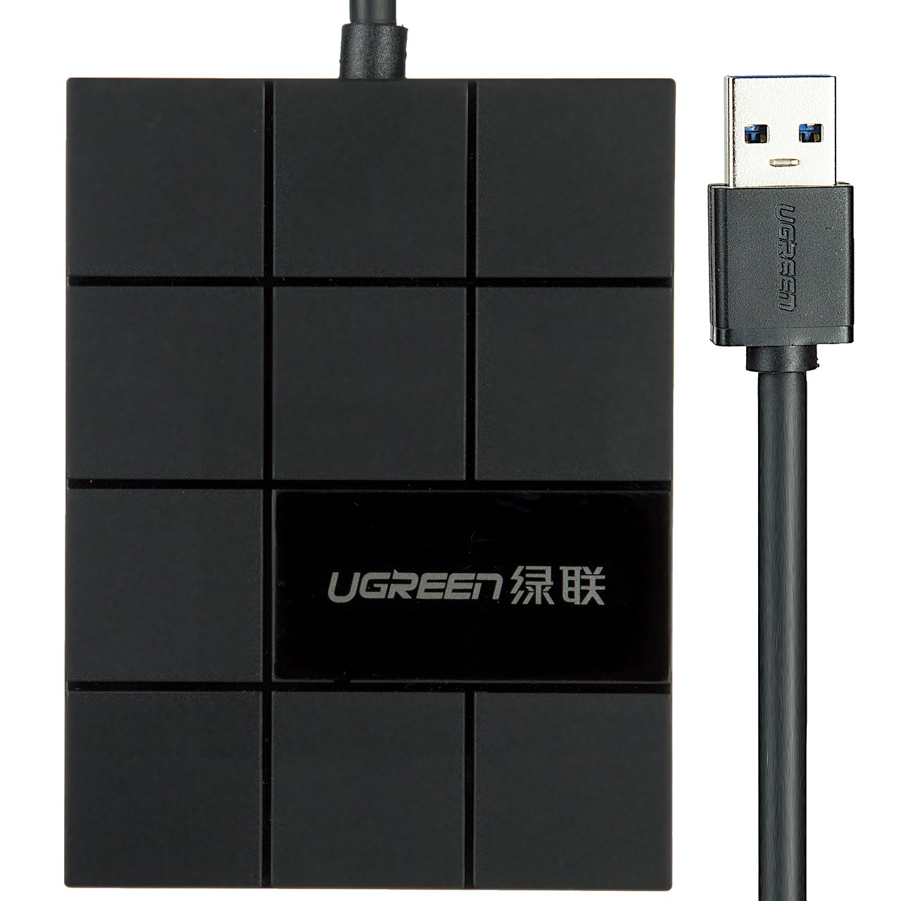 هاب USB 3.0 سه پورت یوگرین مدل 30846