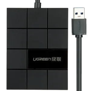 هاب USB 3.0 سه پورت یوگرین مدل 30846