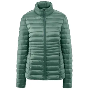 کاپشن زنانه مدل TC3388