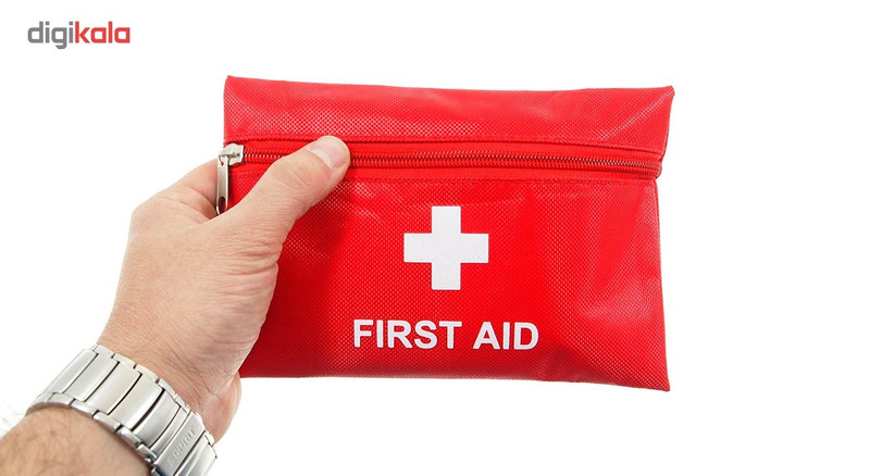 کیف کمک های اولیه حامی