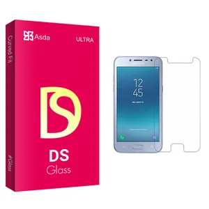 Asda DS glass Screen Protector For Samsung Galaxy J2 PRO