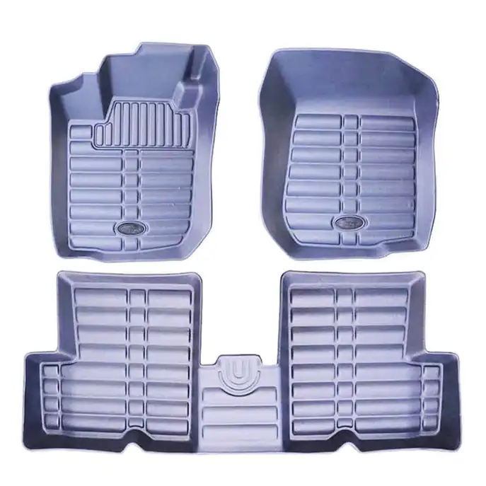 کفپوش سه بعدی خودرو بابل پوشش مدل BT-BP112 مناسب برای رنو ال 90