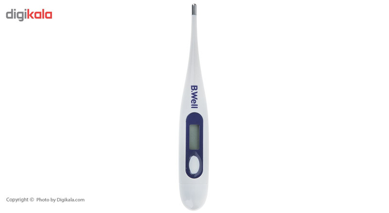 دماسنج دیجیتال بی ول مدل WT-03