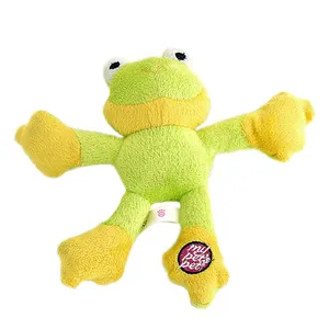 اسباب بازی سگ پت رگ یو اس سری Plush Pet Toy مدل PT0061