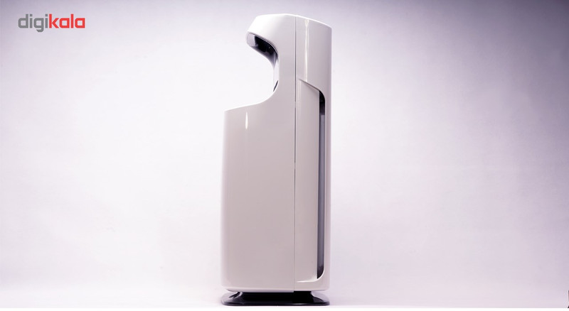 دستگاه تصفیه کننده هوا اوزون مدل OZ-901