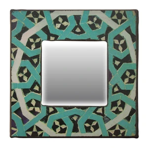 آینه چوبی کد 397.3