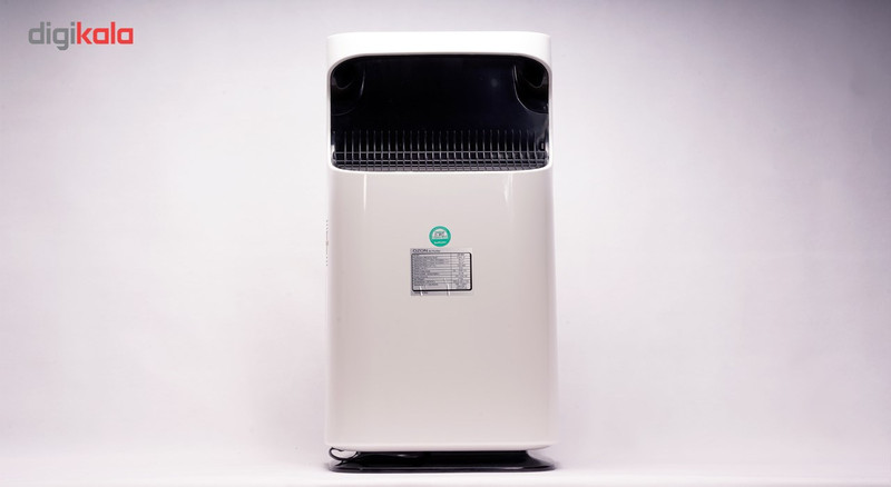 دستگاه تصفیه کننده هوا اوزون مدل OZ-901