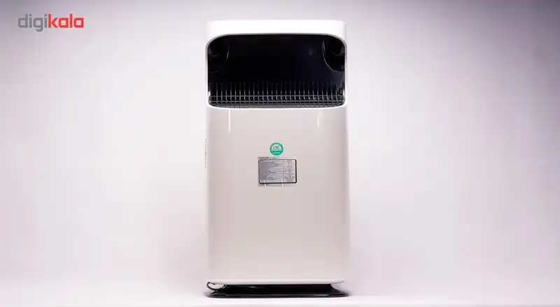 دستگاه تصفیه کننده هوا اوزون مدل OZ-901