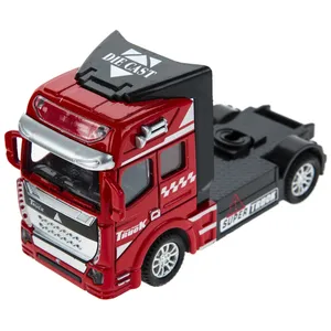 ماشین بازی مدل Super Truck