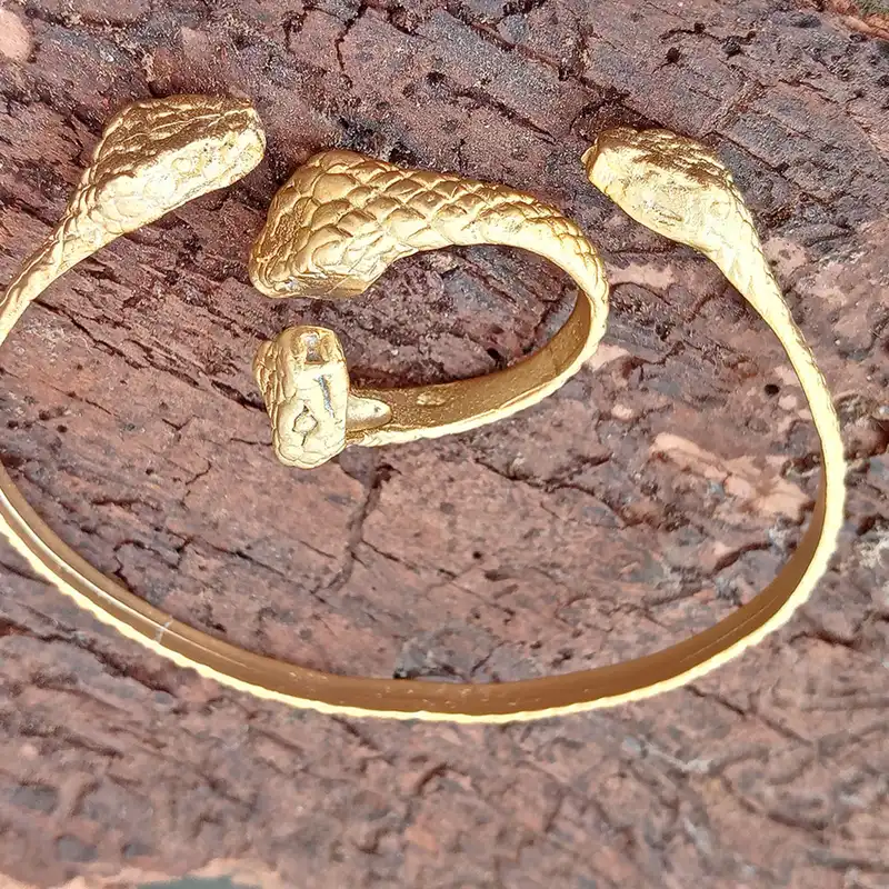 نیم ست مدل مار کد GOL-B12