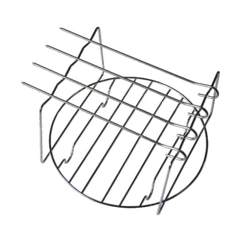 سرخ کن بدون روغن کوریزن مدل AF-948