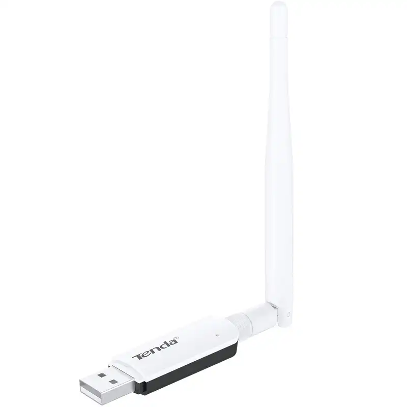 کارت شبکه بیسیم تندا مدل U1