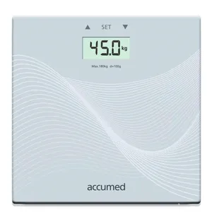 ترازوی دیجیتال مدل BS-1204