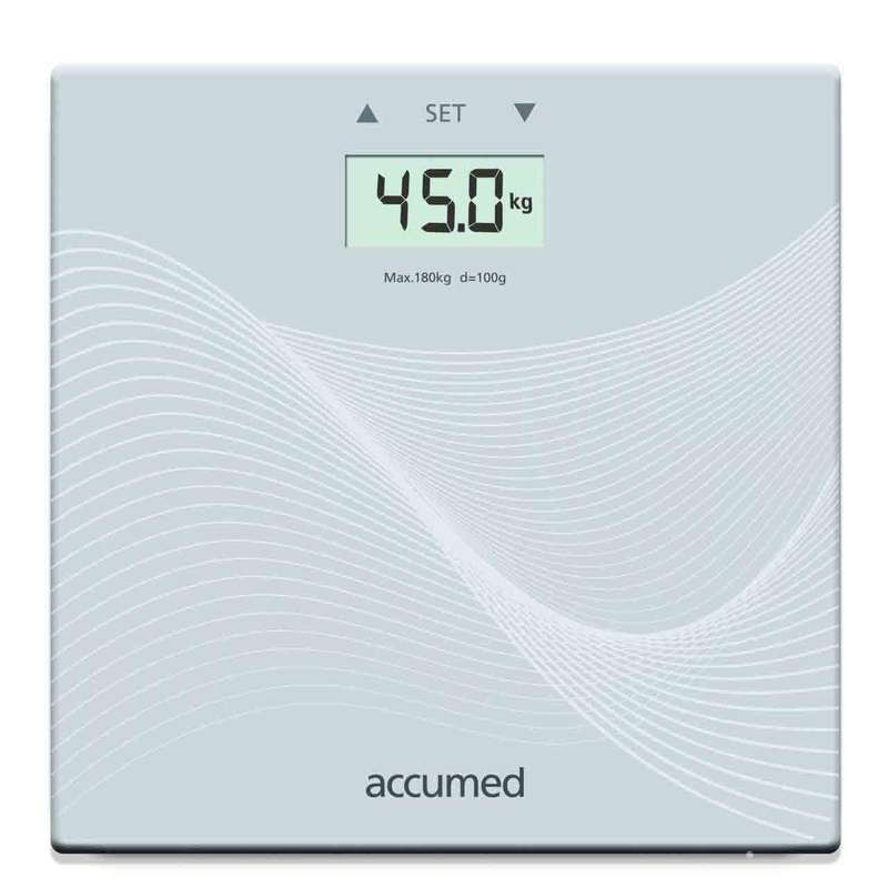 ترازوی دیجیتال مدل BS-1204