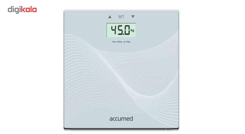 ترازوی دیجیتال مدل BS-1204