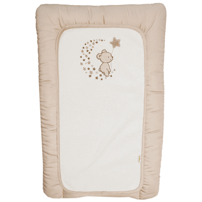 تشک تعویض کیدبو گلد مدل Twinkle Star