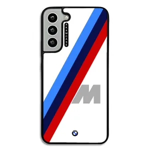 AKAM AMC-WSGS22P-BMW-39 Cover For Samsung Galaxy S22 Plus