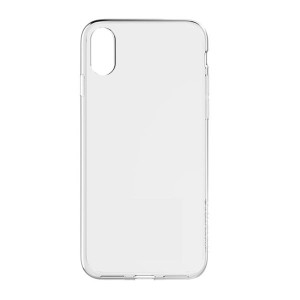 کاور مدل TPU Case مناسب برای گوشی موبایل اپل iphone X/10 کاور مدل TPU Case مناسب برای گوشی موبایل اپل iphone X/10