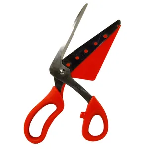 قیچی پیتزا بر برلینی مدل HKF-KN-464