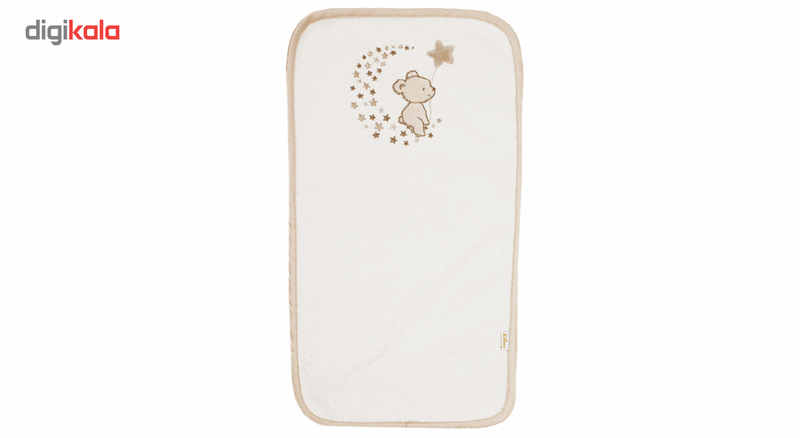 تشک تعویض کیدبو گلد مدل Twinkle Star