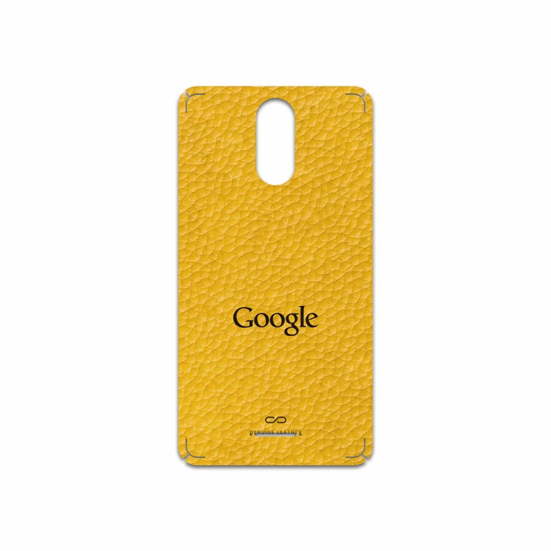 برچسب پوششی ماهوت مدل ML-GGL مناسب برای گوشی موبایل تکنو WX3F LTE