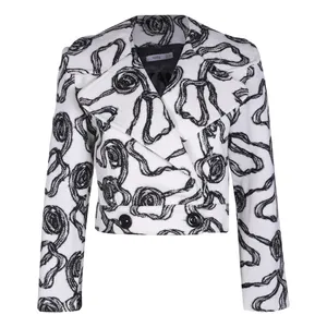 کراپ کت زنانه نیزل مدل 451