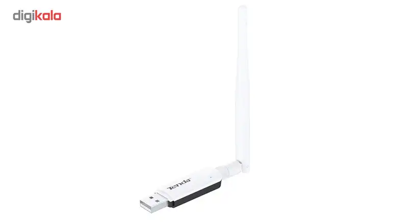 کارت شبکه بی‌سیم تندا مدل U1