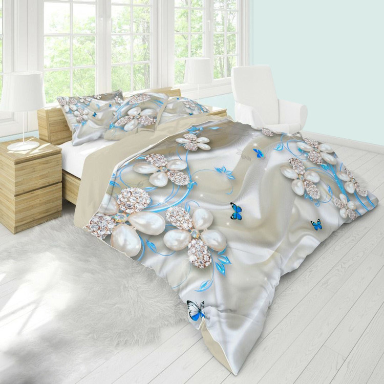 سرویس خواب اسلیپیز مدل M-239 یک نفره 5 تکه