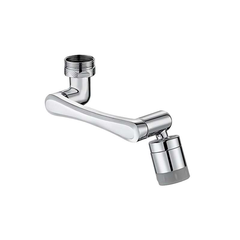 سری شیرآلات مدل چرخشی ۱۰۸۰ درجه کد ES سری شیرآلات مدل چرخشی ۱۰۸۰ درجه کد ES