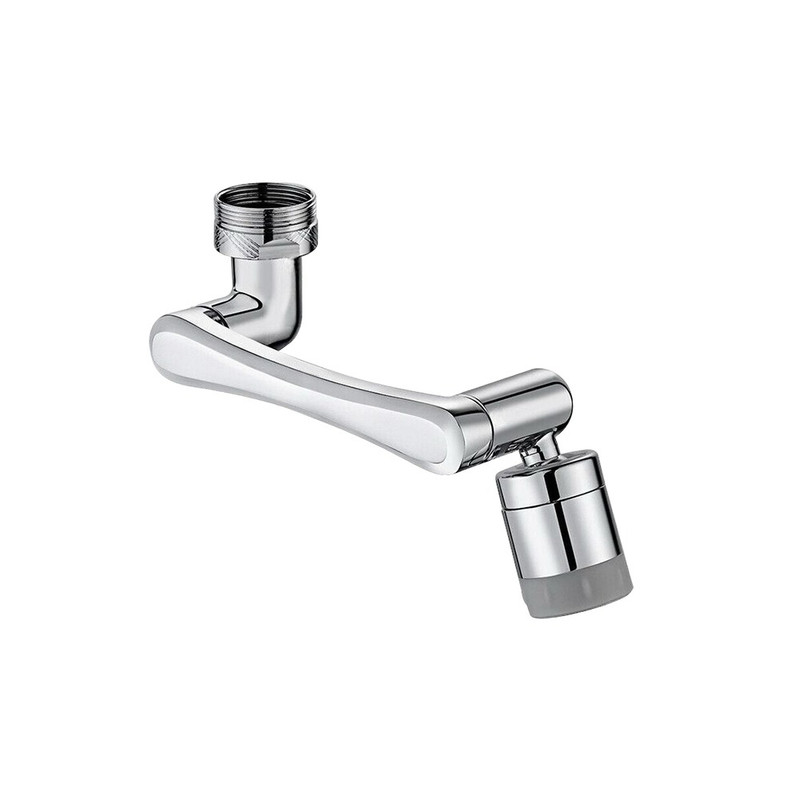 سری شیرآلات مدل چرخشی ۱۰۸۰ درجه کد ES سری شیرآلات مدل چرخشی ۱۰۸۰ درجه کد ES