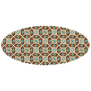 Rence R2-42092 Runner 100x40 cm