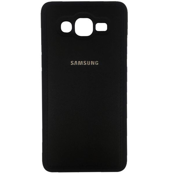کاور ژله ای طرح چرم مدل مناسب برای گوشی موبایل سامسونگ Galaxy J2 Prime کاور ژله ای طرح چرم مدل مناسب برای گوشی موبایل سامسونگ Galaxy J2 Prime