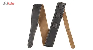 بند گیتار فندر مدل Road Worn Black
