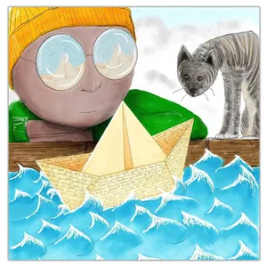 Kidtunes KKB360 Kid Board