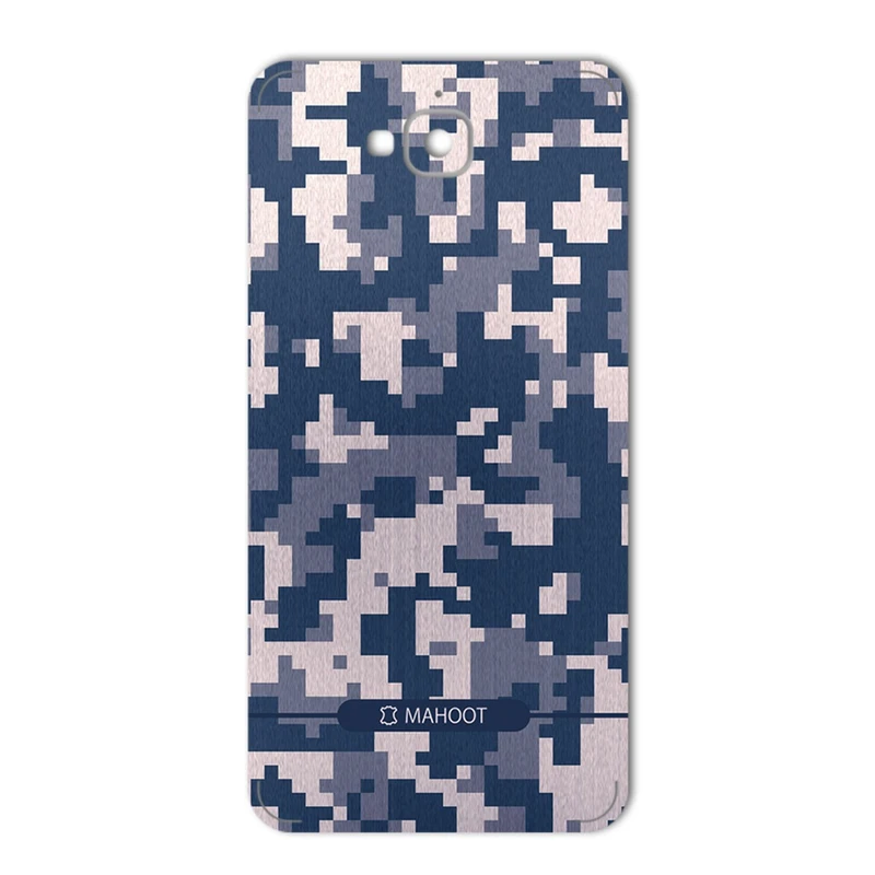 برچسب پوششی ماهوت مدل Army-pixel Design مناسب برای گوشی Huawei Y6 Pro