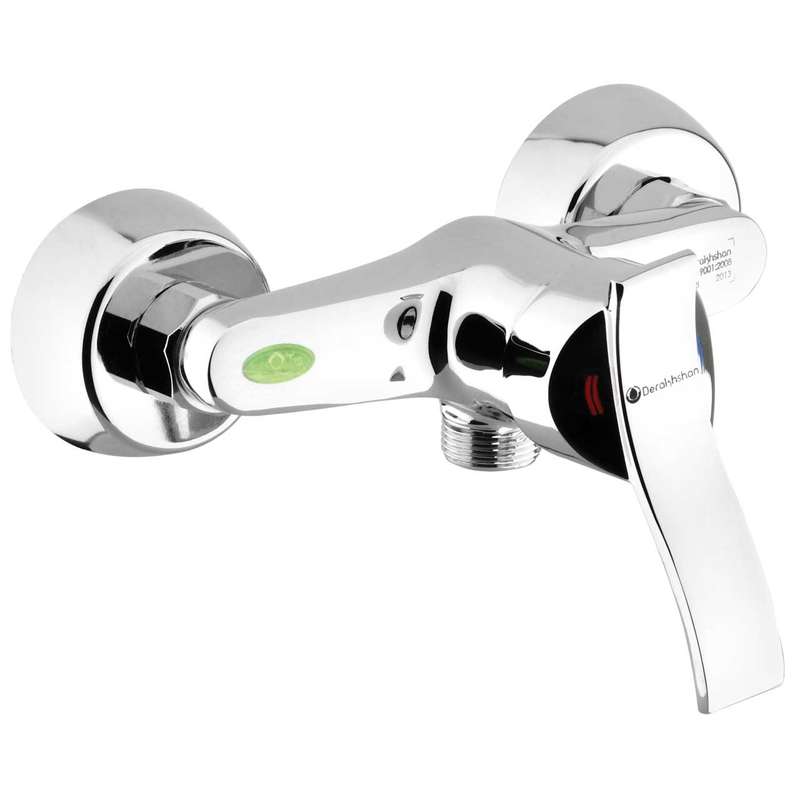 شیرتوالت درخشان مدل هما