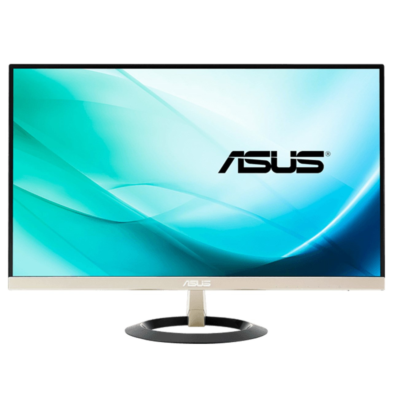 مانیتور ایسوس  مدل VZ279H سایز 27 اینچ