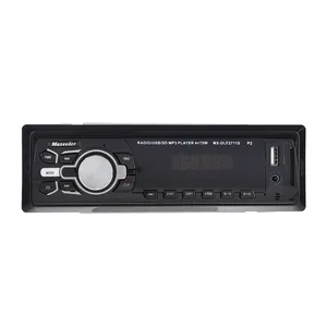 پخش خودرو مکسیدر مدل MX-DLF2711S