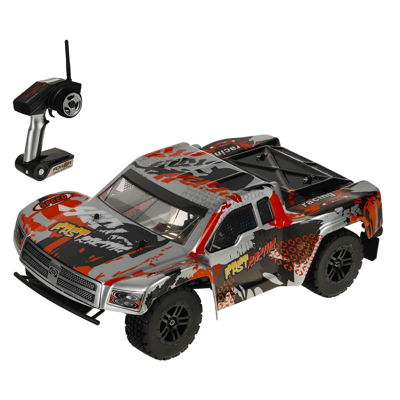 ماشین کنترلی دبلیو ال تویز مدل Super Sport Racing L222PRO