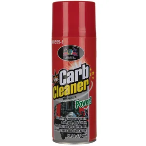 اسپری کاربراتور شوی مارپا مدل M0555-1 حجم 450 میلی لیتر