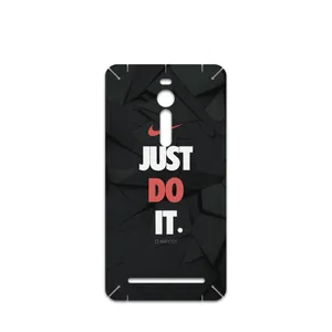 MAHOOT  NK Cover Sticker for ASUS Zenfone 2