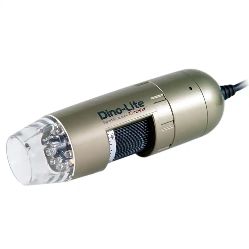 میکروسکوپ دیجیتال دستی AM4111T دینو لایت