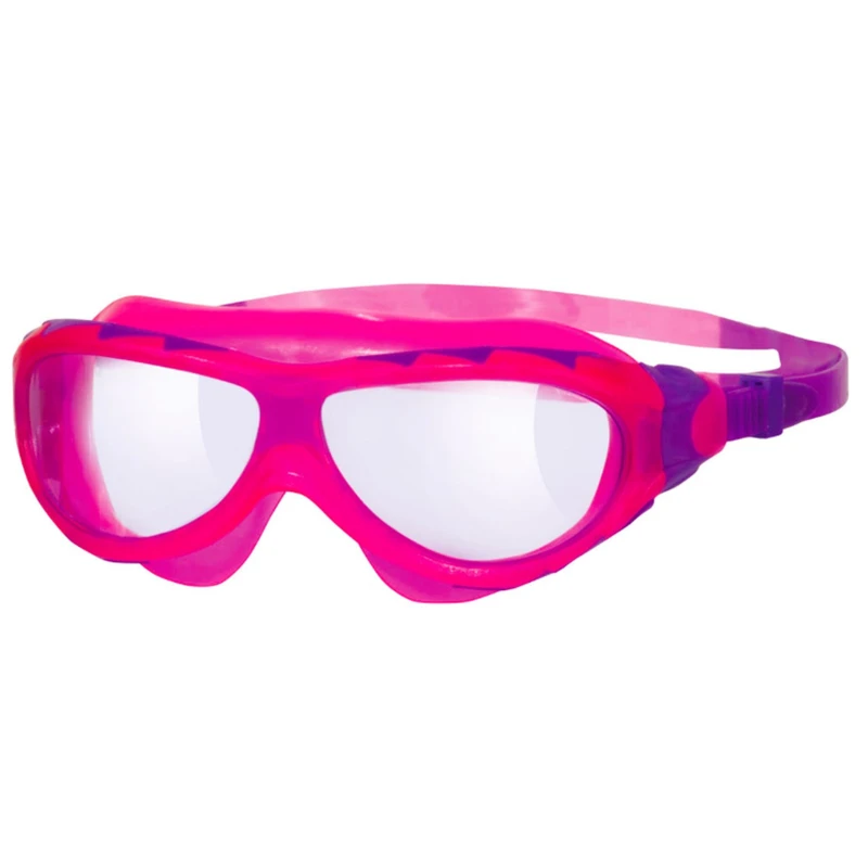 عینک شنا زاگز مدل Phantom Junior Mask