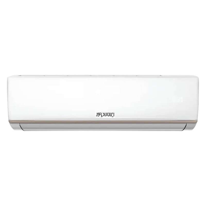 کولر گازی اسپلیت دیواری 24000 دور ثابت ایران رادیاتور مدل IAC-24CH/XA/A/T1/ID کولر گازی اسپلیت دیواری 24000 دور ثابت ایران رادیاتور مدل IAC-24CH/XA/A/T1/ID