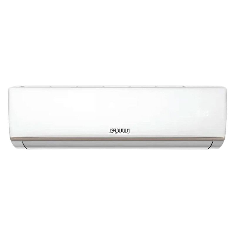 کولر گازی اسپلیت دیواری 24000 دور ثابت ایران رادیاتور مدل IAC-24CH/XA/A/T1/ID کولر گازی اسپلیت دیواری 24000 دور ثابت ایران رادیاتور مدل IAC-24CH/XA/A/T1/ID