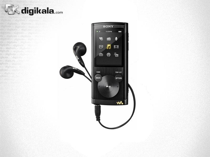 سونی ان دبلیو زد - ای 453 - 4 گیگابایت 2