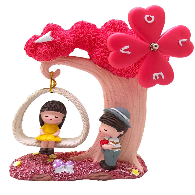 ماکت موزیکال ایرسا طرح Love-1