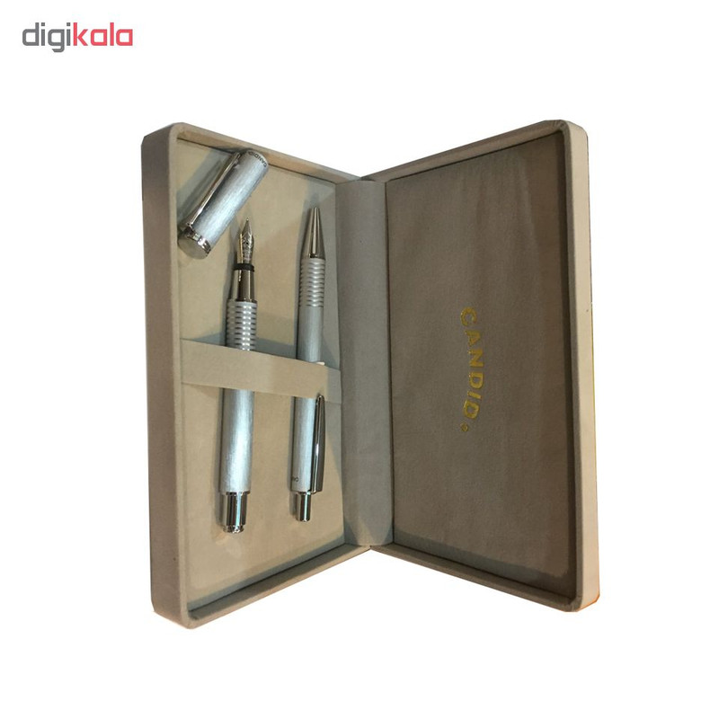 ست خودکار و خودنویس کاندید کد ۵۱۶