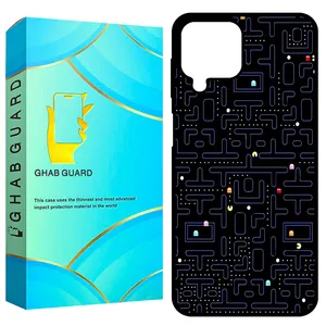 Ghab Guard GCHPA224 Cover for Samsung Galaxy A22 4G / M22 4G / M32 4G