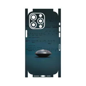 MAHOOT Hang_Instrument-FullSkin Cover Sticker for Apple iPhone 15 Pro Max